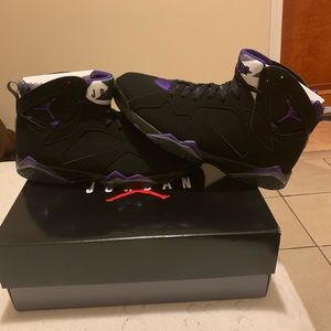 Ray Allen 7z (BUCKS)